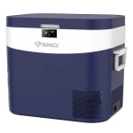 BINGI 22L Portable Car Fridge Freezer £85.60 Joybuy Deal