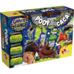 Juego Científico Educativo El Laboratorio de la Caca por 4.99€