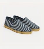 Chaussure Espadrille homme à 9,90€