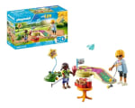 Playmobil MyLife Mini Golf por 6.40€.