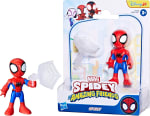 Marvel Spidey and His Amazing Friends - Supersize Spidey voor €3,04 bij Amazon