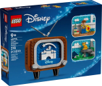 Gratis LEGO Escenas Clásicas de Animación pedidos superiores a 130€
