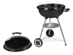 GRILLMEISTER Barbecue boule, Ø 44 cm à 34,99€