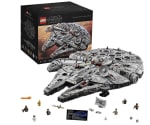 LEGO Star Wars Millennium Falcon 75192 por 671,50€