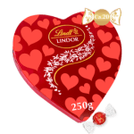 Tot 70% korting op Lindt chocolade + extra 10% met code bij Lindt