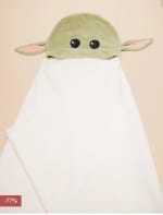 Women'Secret Manta Grogu Star Wars por 7.99€.
