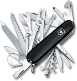 Navaja SwissChamp Victorinox 33 Funciones por $2,000 | Oferta Amazon