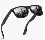 Lunettes de Soleil Polarisées à 9,99€