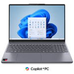Lenovo IdeaPad Slim 3x Gen 10 (15” Snapdragon) voor €619 dmv code in de Lenovo store