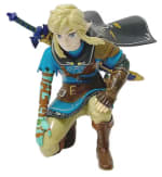 Figura Zelda 12CM PVC por $173 | AliExpress