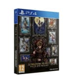 Kingdom Hearts All In One para PS4 por 47,95€