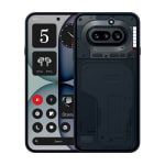 Móvil Nothing Phone 4a, Negro, 128GB, 8GB RAM por 288.42€ negro y blanco