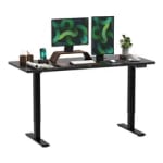 Loctek Elektrisch In Hoogte Verstelbaar Bureau voor €44,80 bij Joybuy