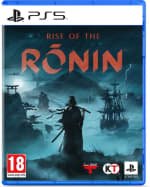 Rise of the Ronin - PS5 voor €34,95 bij Bol