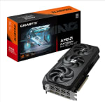 Carte graphique Gigabyte Radeon RX 9070 XT GAMING OC 16G à 699,95€