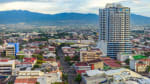 Vuelo redondo Guadalajara a San José desde $3,667 en Despegar