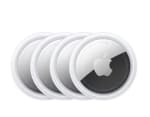 Apple AirTag, Rastreador inteligente, Paquete de 4 por 70.74€