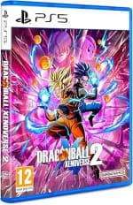 Videojuego Dragon Ball Xenoverse 2 PS5 por 13.90€