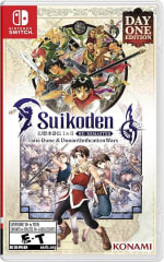 Suikoden 1 & 2 HD Remaster por $473 | Oferta Amazon