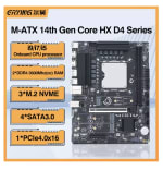 ERYING Kit M-ATX i9 14900HX por 183,22€