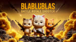 Blablublas Battle Royale Shooter por 0.99€