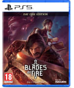 Blades of Fire - Day 1 Edition (Franse editie) voor €29,99 bij Bol