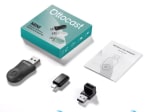 OTTOCAST MINI 2026 Inalámbrico: CarPlay/Android Auto 2en1 por $7.200 en AliExpress