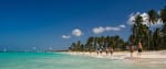 Vuelo + Hotel Punta Cana (6 días/5 noches) desde $8,580 en Liverpool