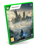 Videojuego Xbox Series X Warner Games Hogwarts Legacy por 14.99€