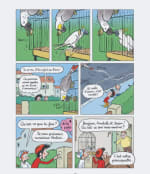 Anatole Latuile Tome 20 : Drôles d'oiseaux ! à 12,20€