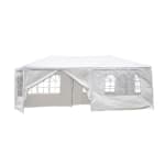 Vaunt Home 6m White Gazebo – £36 Deal