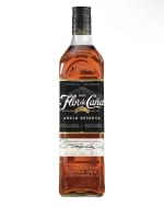 Ron Flor de Caña 5 años, 1 botella 70 cl por 10.99€