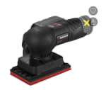 PARKSIDE Accu-excentrische schuurmachine of -vlakschuurmachine 12 V voor €29,99