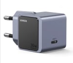 Chargeur secteur GaN UGREEN USB-C 30W - Gris à 20,80€