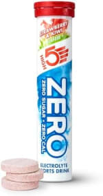 HIGH5 ZERO Electrolyte Tablets 20 Pack – £3.22 Subscribe & Save Deal