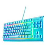 Clavier SteelSeries Apex 3 TKL (Aqua) à 54,95€