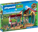 Playmobil Grote boerderij (72160) voor €60,79 bij Bol