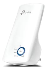 Repetidor WiFi TP-Link TL-WA850RE 300 Mbps por $299 | Mercado Libre