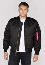 Alpha Industries Chaqueta para Hombre varios colores por 64.95€