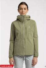 Chaqueta para Mujer Haglöfs DISCOVER TOURING por 69.9€