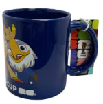 Taza Mascotas Mundial 2026 de 320ml por $89 | Sanborns