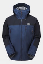 Men's Mountain Equipment Lhotse Waterproof Jacket – 3L GORE-TEX PRO, Pit-Zips – Small