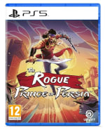 The Rogue Prince of Persia PS5 por 29.99€.
