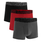 Ofertas 60% descuento Under Armour calzoncillos deportivos pack 3 por solo 15,55€
