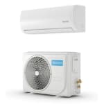 Aire acondicionado Split 1x1 Olimpia Splendid Mystral S1 con Bomba Calor por 278.61€