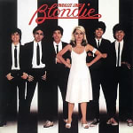 Blondie – Parallel Lines (Vinyl) – £21.75