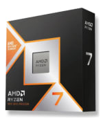 AMD Ryzen 7 9800X3D-processor voor €323,44 dmv code bij Aliexpress