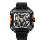 Ciga Serie X Gorilla Black Orange voor €113 dmv code bij Cigadesign