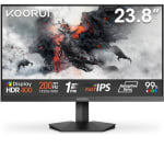 Monitor KOORUI G2411P 24 Pulgadas Gaming Full HD 200Hz por