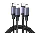 UGREEN 2Pack 2M Cable USB C 240W Carga Rápida PD 3.1 por 11.11€